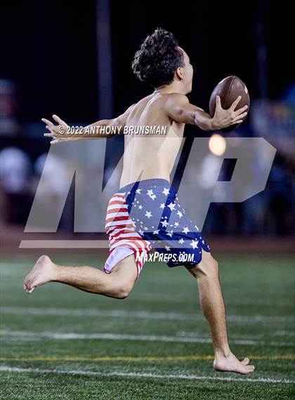 Thumbnail 3 in Christian Brothers vs. Jesuit photogallery.