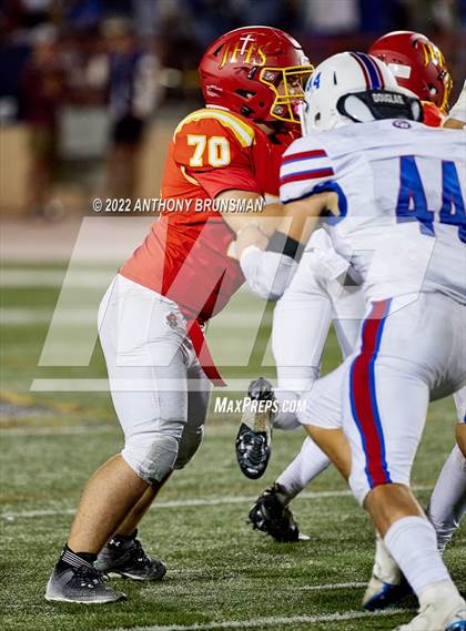 Thumbnail 2 in Christian Brothers vs. Jesuit photogallery.