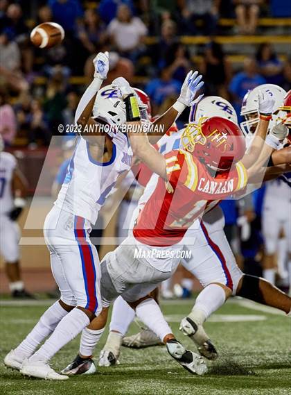 Thumbnail 3 in Christian Brothers vs. Jesuit photogallery.