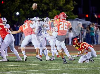Thumbnail 3 in Christian Brothers vs. Jesuit photogallery.