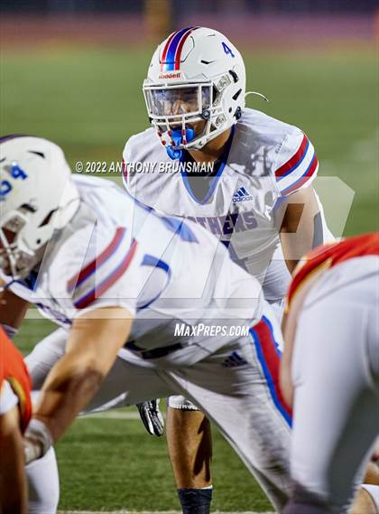 Thumbnail 1 in Christian Brothers vs. Jesuit photogallery.