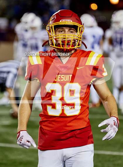 Thumbnail 1 in Christian Brothers vs. Jesuit photogallery.