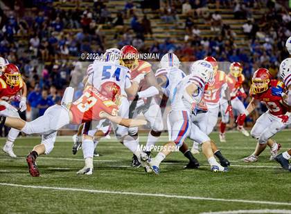 Thumbnail 3 in Christian Brothers vs. Jesuit photogallery.