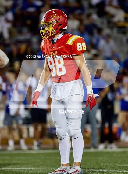 Thumbnail 1 in Christian Brothers vs. Jesuit photogallery.