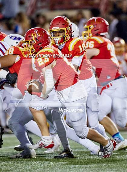 Thumbnail 1 in Christian Brothers vs. Jesuit photogallery.