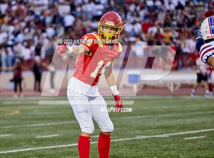 Thumbnail 2 in Christian Brothers vs. Jesuit photogallery.