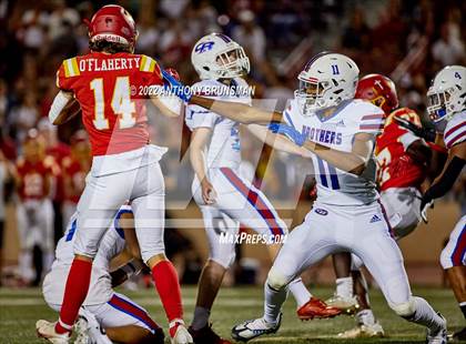 Thumbnail 1 in Christian Brothers vs. Jesuit photogallery.