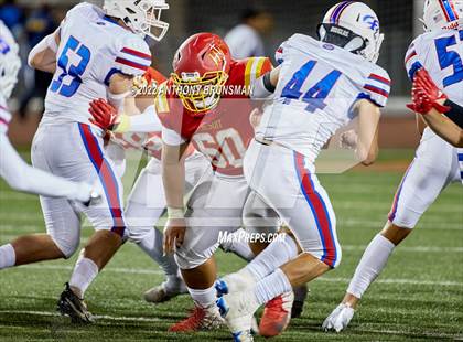 Thumbnail 2 in Christian Brothers vs. Jesuit photogallery.