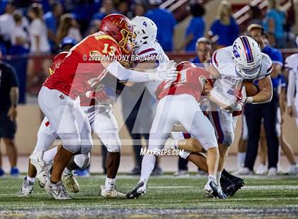 Thumbnail 2 in Christian Brothers vs. Jesuit photogallery.