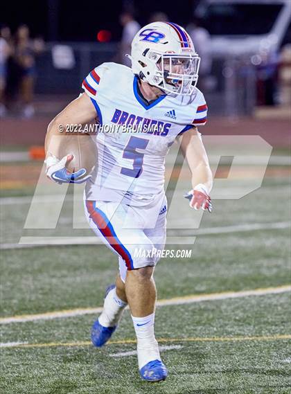 Thumbnail 2 in Christian Brothers vs. Jesuit photogallery.