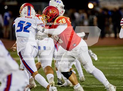 Thumbnail 1 in Christian Brothers vs. Jesuit photogallery.