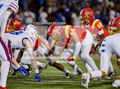 Thumbnail 2 in Christian Brothers vs. Jesuit photogallery.