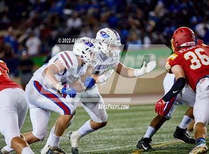 Thumbnail 1 in Christian Brothers vs. Jesuit photogallery.