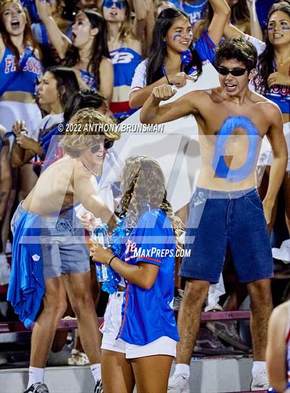 Thumbnail 1 in Christian Brothers vs. Jesuit photogallery.