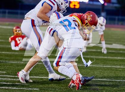Thumbnail 2 in Christian Brothers vs. Jesuit photogallery.