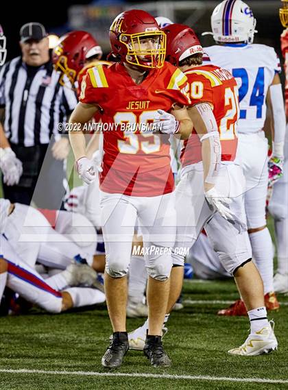 Thumbnail 3 in Christian Brothers vs. Jesuit photogallery.