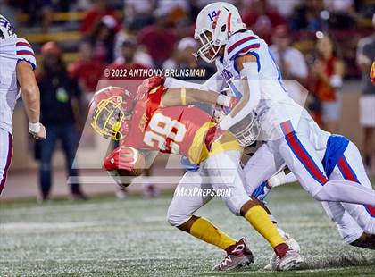 Thumbnail 3 in Christian Brothers vs. Jesuit photogallery.