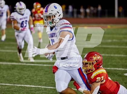 Thumbnail 1 in Christian Brothers vs. Jesuit photogallery.