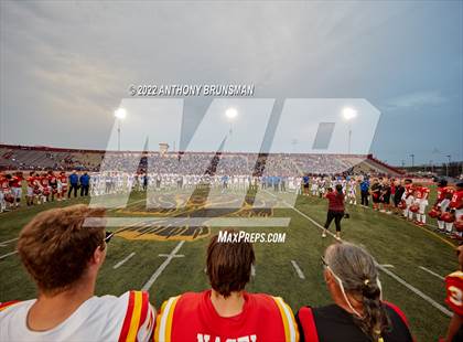 Thumbnail 1 in Christian Brothers vs. Jesuit photogallery.