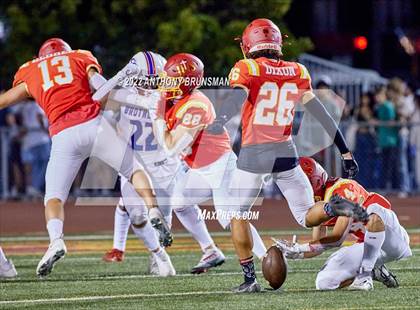Thumbnail 2 in Christian Brothers vs. Jesuit photogallery.