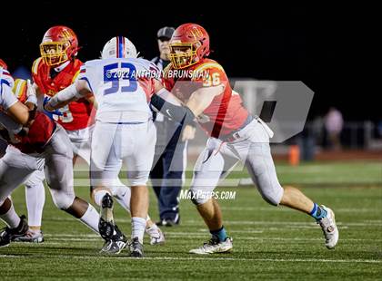 Thumbnail 3 in Christian Brothers vs. Jesuit photogallery.