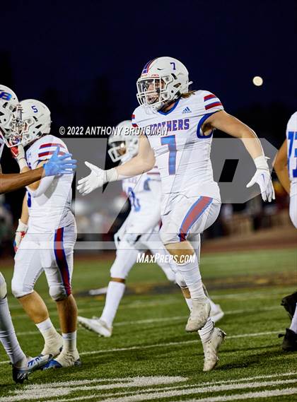 Thumbnail 2 in Christian Brothers vs. Jesuit photogallery.