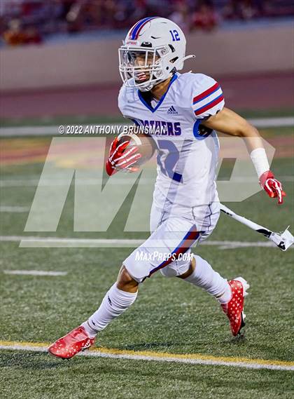 Thumbnail 3 in Christian Brothers vs. Jesuit photogallery.