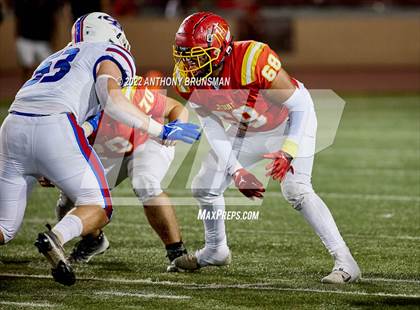 Thumbnail 3 in Christian Brothers vs. Jesuit photogallery.
