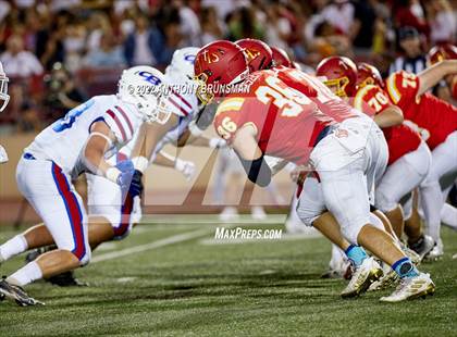 Thumbnail 1 in Christian Brothers vs. Jesuit photogallery.