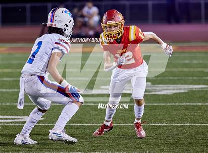 Thumbnail 2 in Christian Brothers vs. Jesuit photogallery.