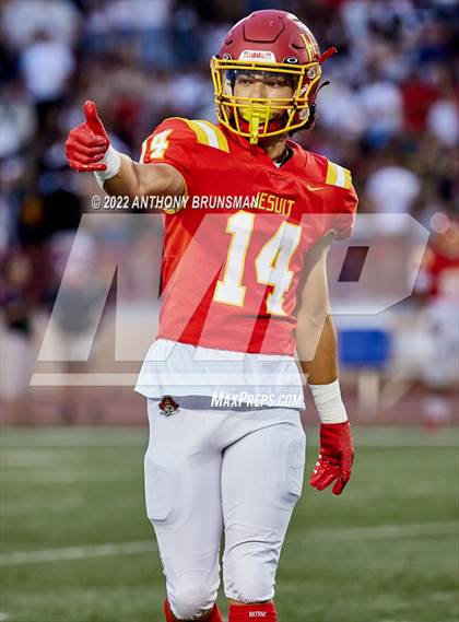 Thumbnail 3 in Christian Brothers vs. Jesuit photogallery.