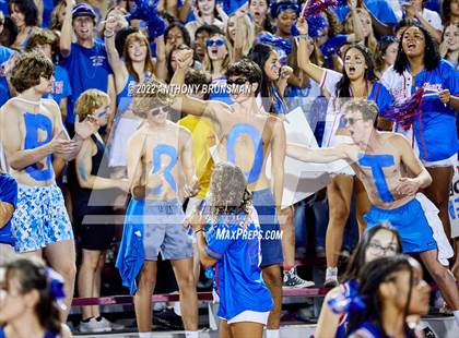 Thumbnail 2 in Christian Brothers vs. Jesuit photogallery.