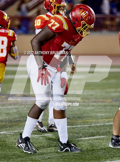 Thumbnail 1 in Christian Brothers vs. Jesuit photogallery.