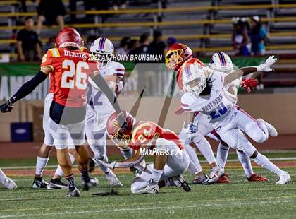 Thumbnail 1 in Christian Brothers vs. Jesuit photogallery.