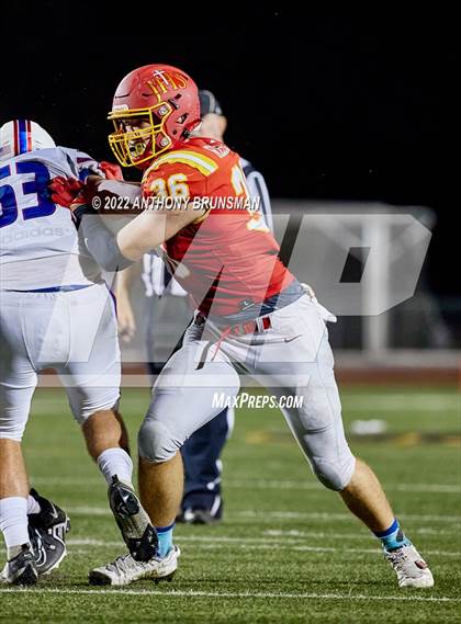 Thumbnail 1 in Christian Brothers vs. Jesuit photogallery.