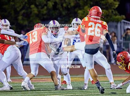 Thumbnail 1 in Christian Brothers vs. Jesuit photogallery.