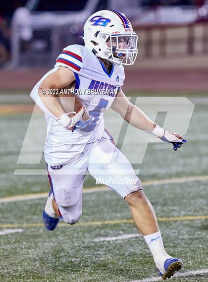 Thumbnail 3 in Christian Brothers vs. Jesuit photogallery.