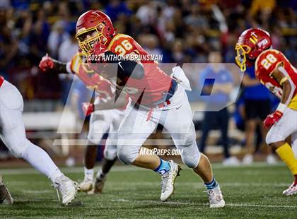 Thumbnail 3 in Christian Brothers vs. Jesuit photogallery.