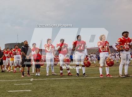 Thumbnail 2 in Christian Brothers vs. Jesuit photogallery.