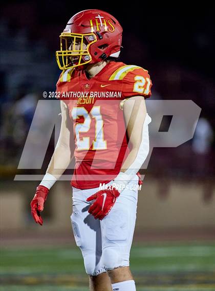 Thumbnail 2 in Christian Brothers vs. Jesuit photogallery.