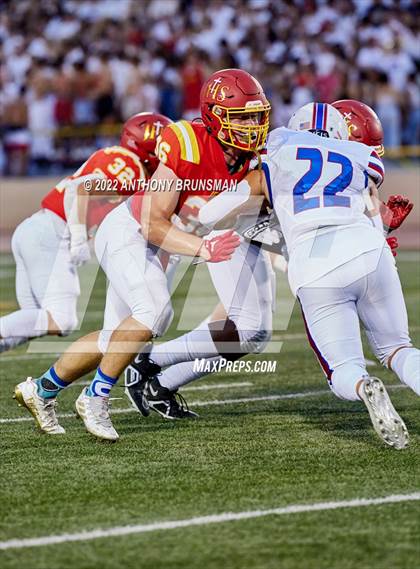 Thumbnail 1 in Christian Brothers vs. Jesuit photogallery.