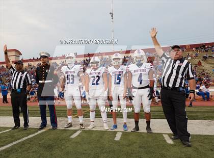 Thumbnail 3 in Christian Brothers vs. Jesuit photogallery.