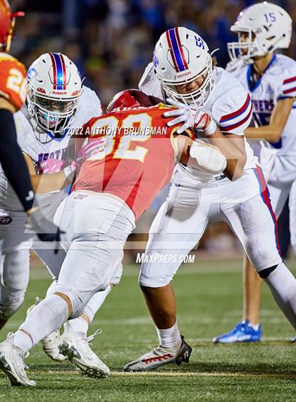 Thumbnail 1 in Christian Brothers vs. Jesuit photogallery.