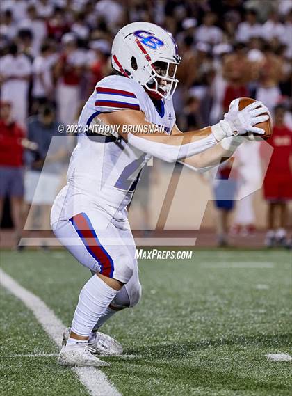 Thumbnail 3 in Christian Brothers vs. Jesuit photogallery.