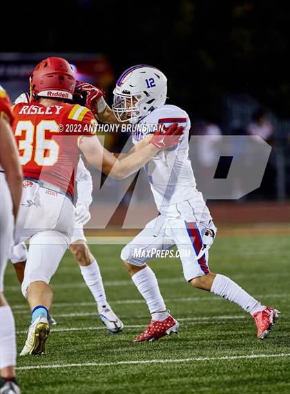 Thumbnail 1 in Christian Brothers vs. Jesuit photogallery.