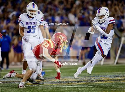 Thumbnail 1 in Christian Brothers vs. Jesuit photogallery.