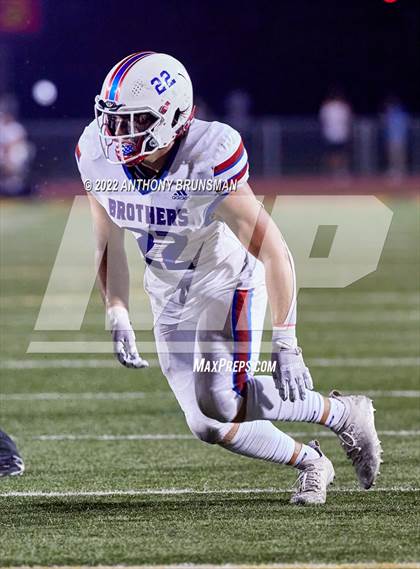 Thumbnail 3 in Christian Brothers vs. Jesuit photogallery.