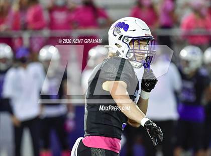 Thumbnail 1 in Noblesville vs Brownsburg photogallery.