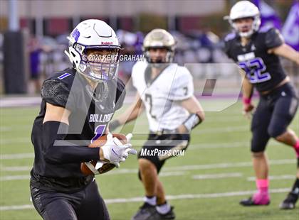 Thumbnail 1 in Noblesville vs Brownsburg photogallery.