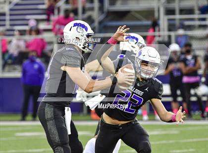 Thumbnail 1 in Noblesville vs Brownsburg photogallery.
